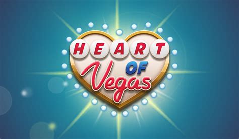 free casino games heart of vegas